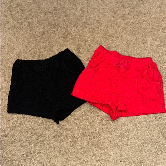 Bundle (24 piece) 3-6 Month Baby Girl Clothes - Picture 8 of 13